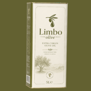 Ελαιόλαδο Ελληνικό 5lt