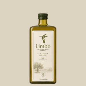 Ελαιόλαδο Ελληνικό 750 Gr