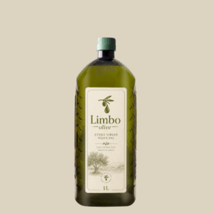 Ελαιόλαδο Ελληνικό  πλαστ. 1 lt.